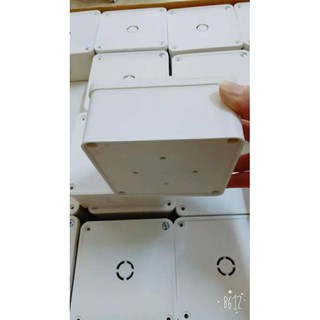 Bộ hộp nối camera gồm 50 chiếc