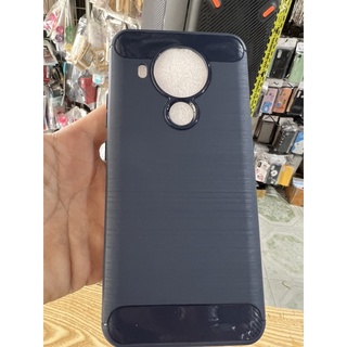 Ốp lưng Nokia 5.4 / nokia 3.4 dẻo màu thời trang