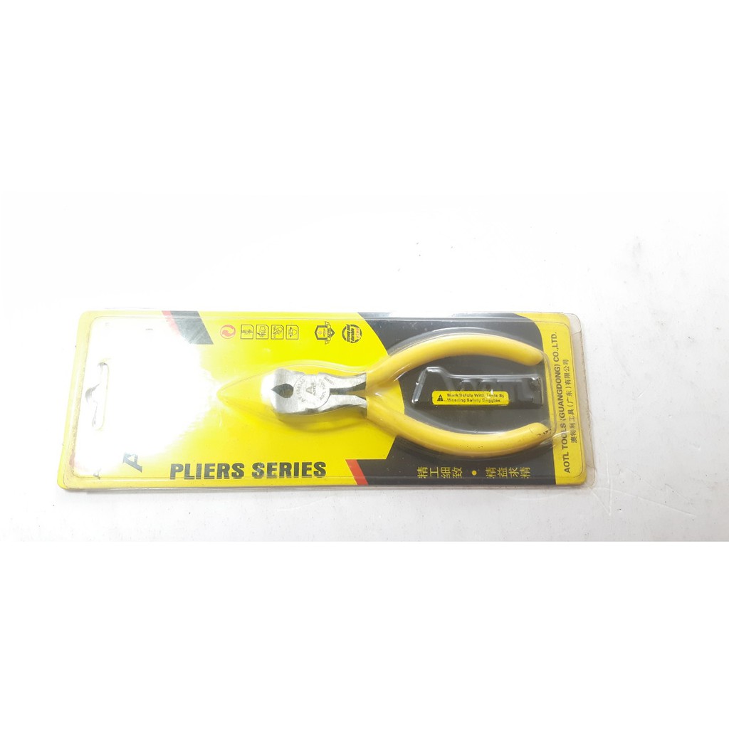 Kềm Càng Cua Mini