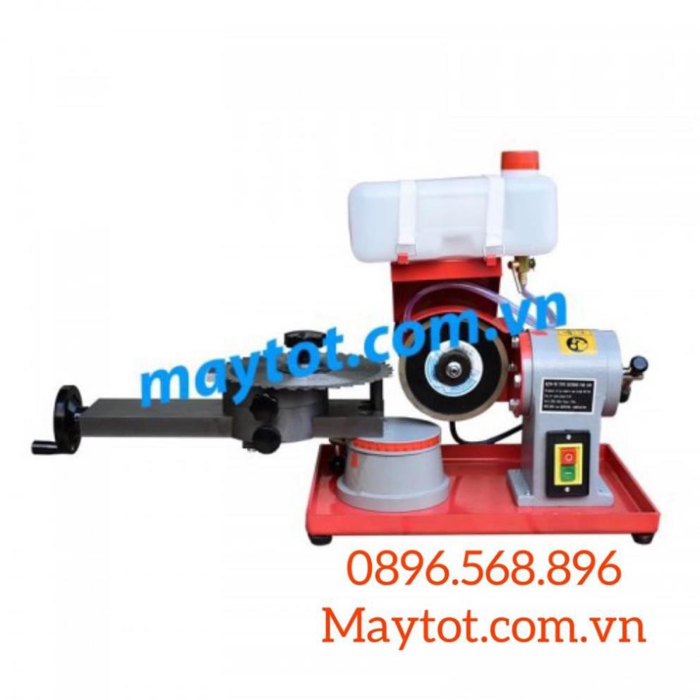 Máy mài lưỡi cưa hợp kim công suất 370W