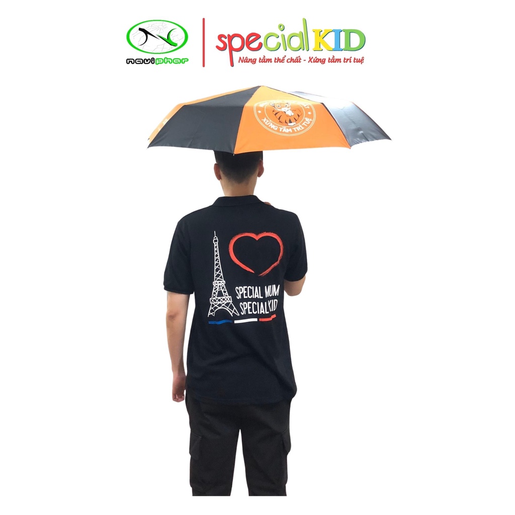 Ô Dù Cao Cấp ☂️ Special Kid ☂️