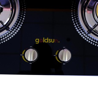 Bếp gas Goldsun GS-706GB