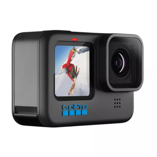 Máy quay hành trình Sony Gopro Hero 10, Tặng thẻ nhớ 64GB, Bảo hành chính hãng 12 tháng FPT