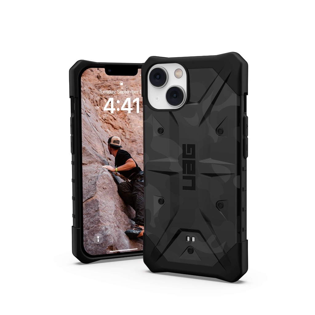 Ốp Lưng UAG PATHFINDER SE Cho iPhone 14 [6.1 INCH]