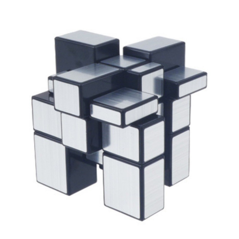 Khối Rubik Nhiều Tầng Độc Đáo