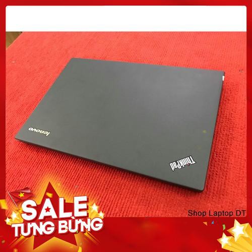 [SALE] Laptop cũ Thinkpad X240-Siêu Bền Bỉ- BH 1 Năm+ KM - ổ cứng SSD xé gió - Bao chạy nhanh - Hình thức Like new 99% | BigBuy360 - bigbuy360.vn