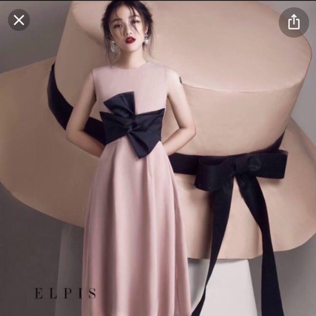 Đầm Elpis size M