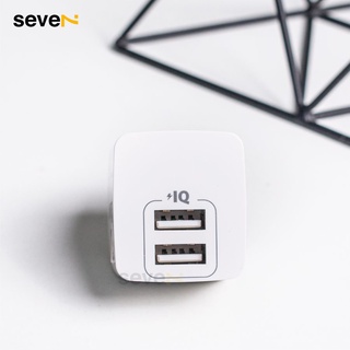 Củ sạc Anker PowerPort Mini 2 cổng 12W