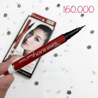 Eyeliner Mistine