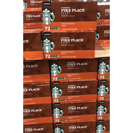 Cà phê hạt nguyên chất STARBUCKS Mỹ Arabica French Roast Dark 1,13kg | BigBuy360 - bigbuy360.vn