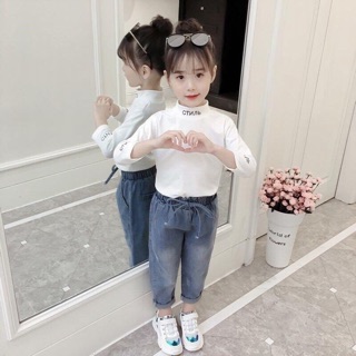 Jean size đại