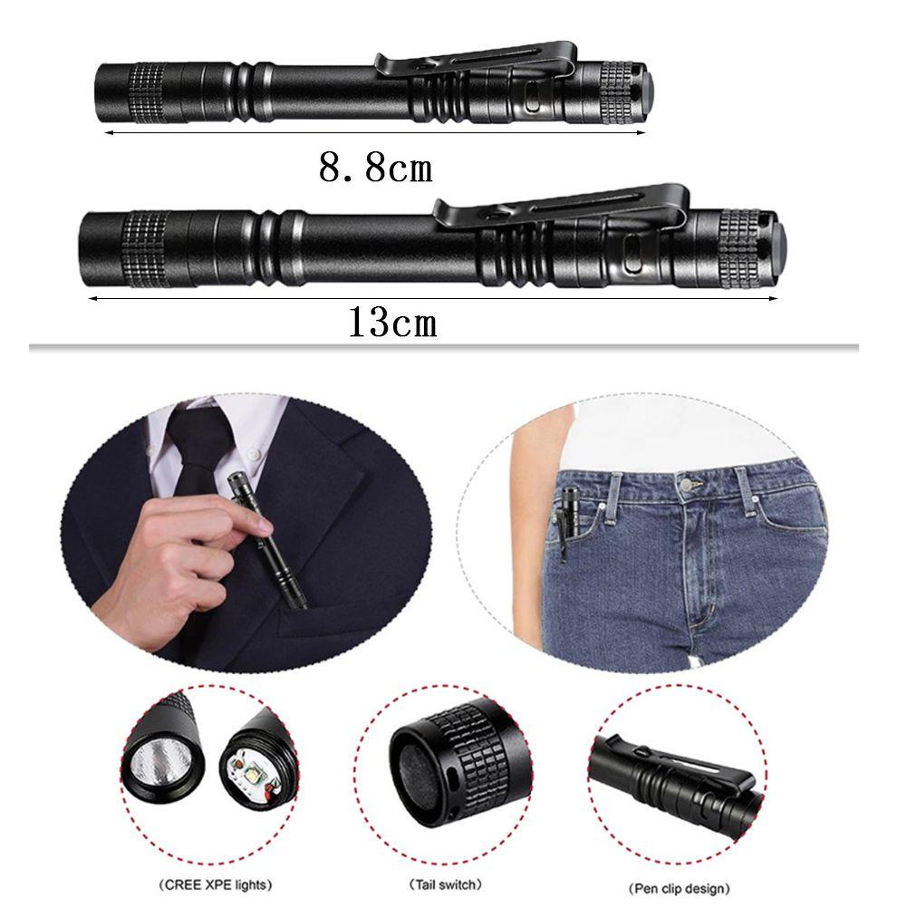 DIACHAVN Bóng Đèn LED Siêu Sáng Chống Thấm Nước