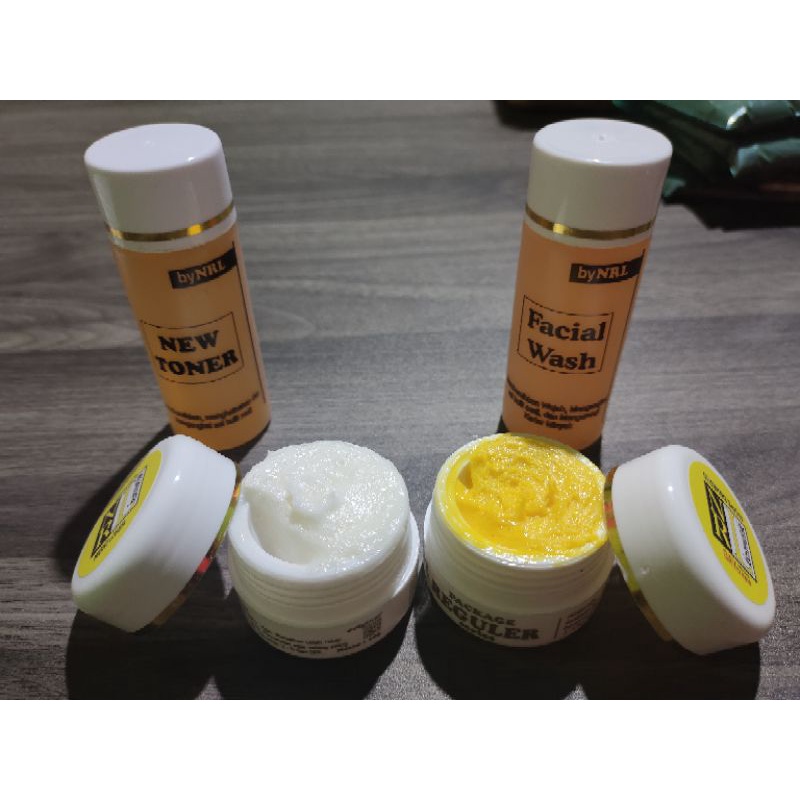 Túi đựng mỹ phẩm NRL mới nhất | BigBuy360 - bigbuy360.vn