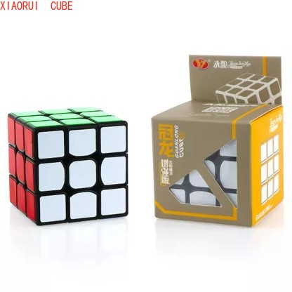 Khối Rubik 3x3 Chất Lượng Cao