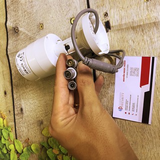 Camera quan sát Hikvision DS-2CE16B2-IPF