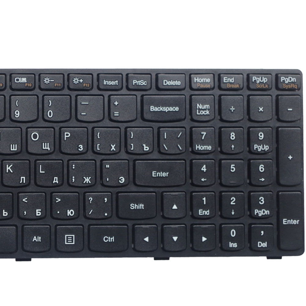 Bàn Phím Thay Thế Cho Lenovo G505 G500 G510 G700 G710