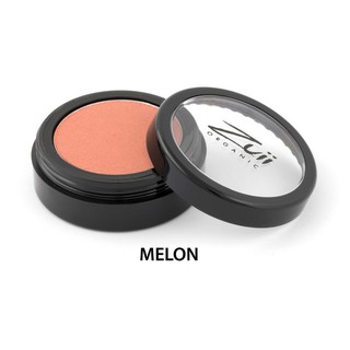 Zuii organic flora blush - phấn má hồng hữu cơ zuii