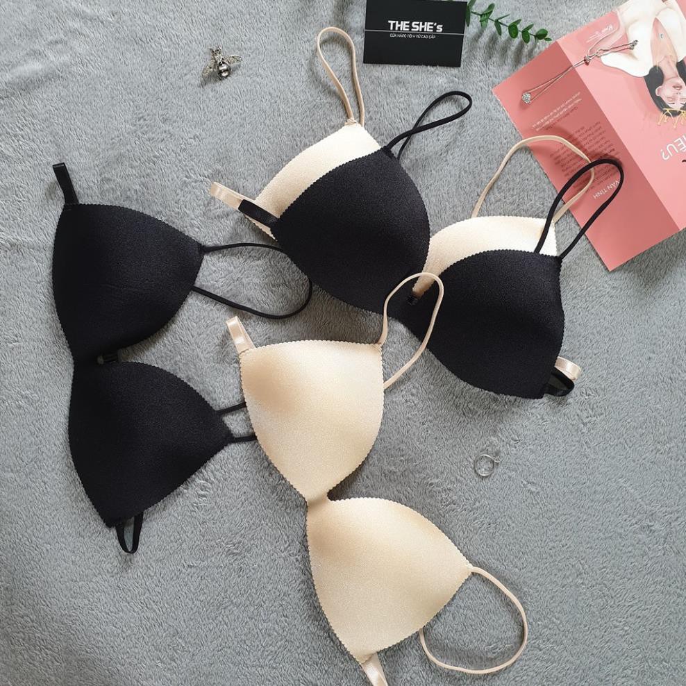 2 Áo bra dây mảnh SIÊU HOT, hàng LOẠI 1