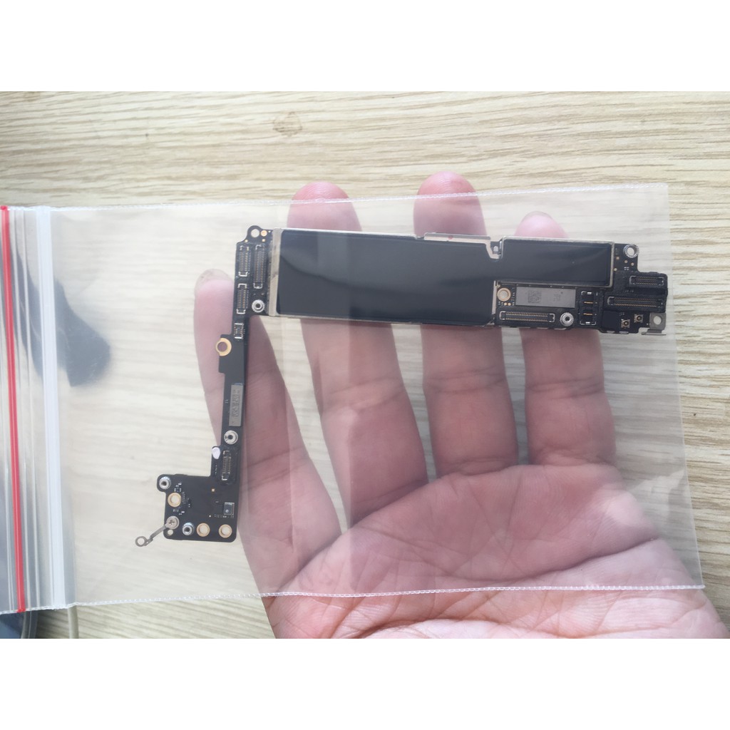 MAIN IPHONE 7 PLUS ITEL BYPASS FULL NGHE GỌI KHÔNG VÂN TAY | BigBuy360 - bigbuy360.vn