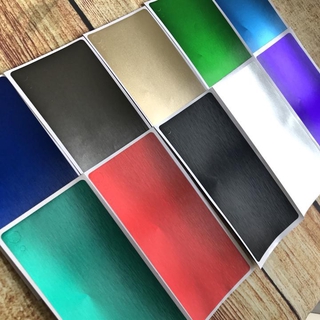 Dán mặt lưng Màu Sony XA Ultra
