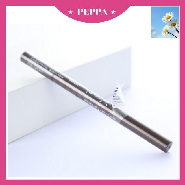 [HÀNG ĐẸP] Chì Kẻ Lông Mày Bền Màu Không Thấm Nước với 5 màu tuỳ chọn | BigBuy360 - bigbuy360.vn