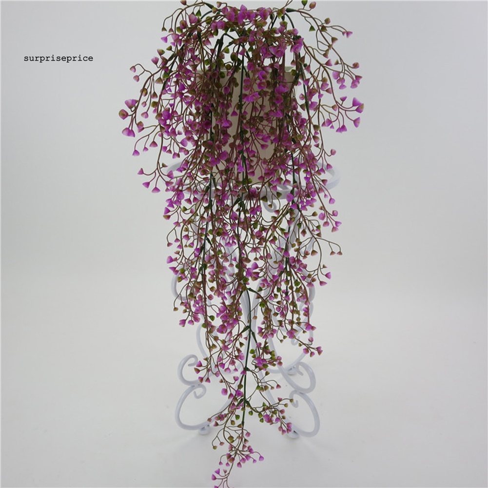 Cây Đà Điểu Giả Trang Trí Nhà Cửa 80cm