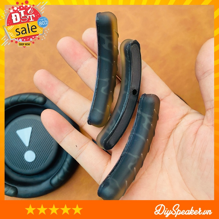 Màng cộng hưởng Bass Xtreme 3 4inch DIY, Siêu bass, siêu trầm từ DiySpeaker