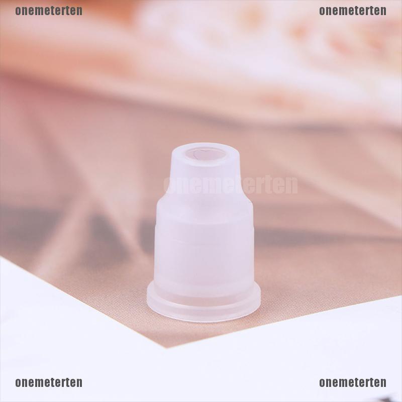 [Hàng mới về] Ống Rỗng Đựng Son Bóng / Kẻ Mắt / Mascara 10ml Tiện Dụng | BigBuy360 - bigbuy360.vn