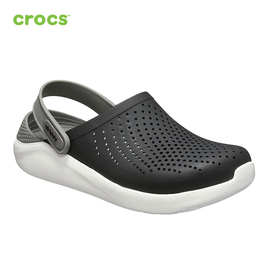 Giày Unisex Crocs - LiteRide Clog 204592-05M