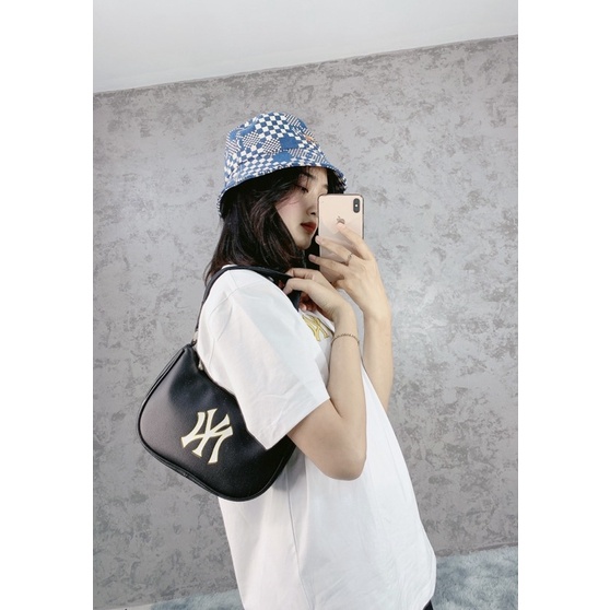 |SALE| TÚI ĐEO VAI M L B N.Y 4 MÀU