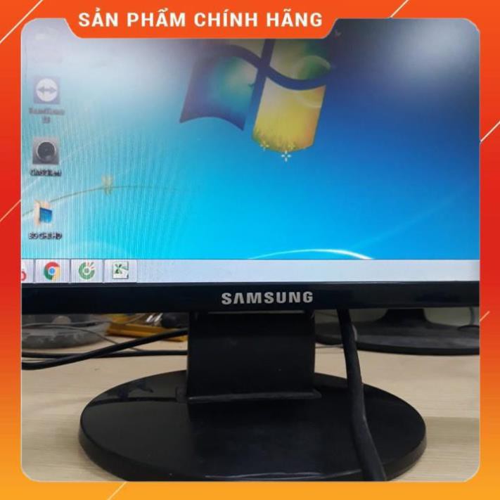 Màn hình máy tính samsung 17in thanh lý trường học