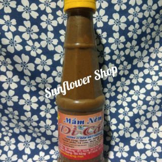Mắm nêm Dì Cẩn 250g