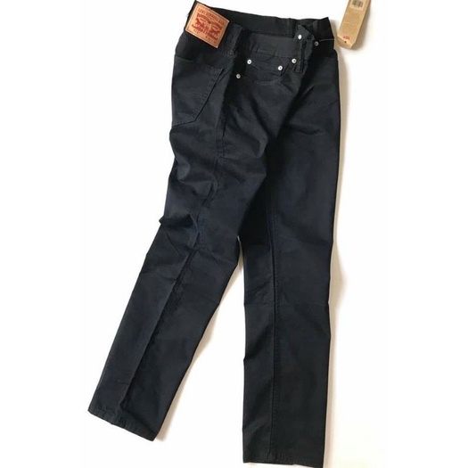 Quần kaki nam Levi's 511 hàng dư Cambodia (có size lớn)