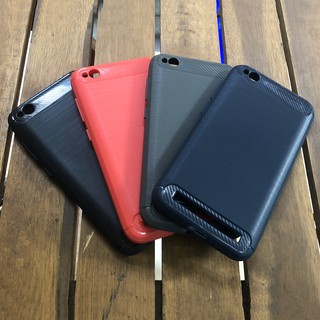 Ốp lưng Xiaomi Redmi 5A Rugged Armor Chống sốc
