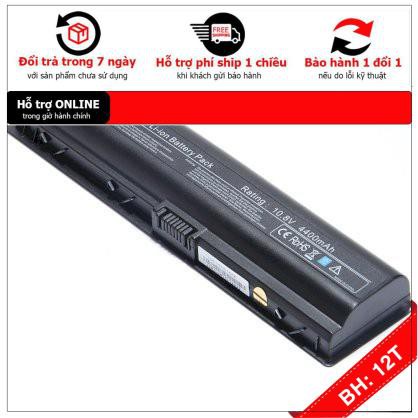 [BH12TH] Pin cho Laptop HP Pavilion C700 DV2000 DV6000 DV6700 V3000 Series hàng chất lượng mới 100% . 12 Tháng !