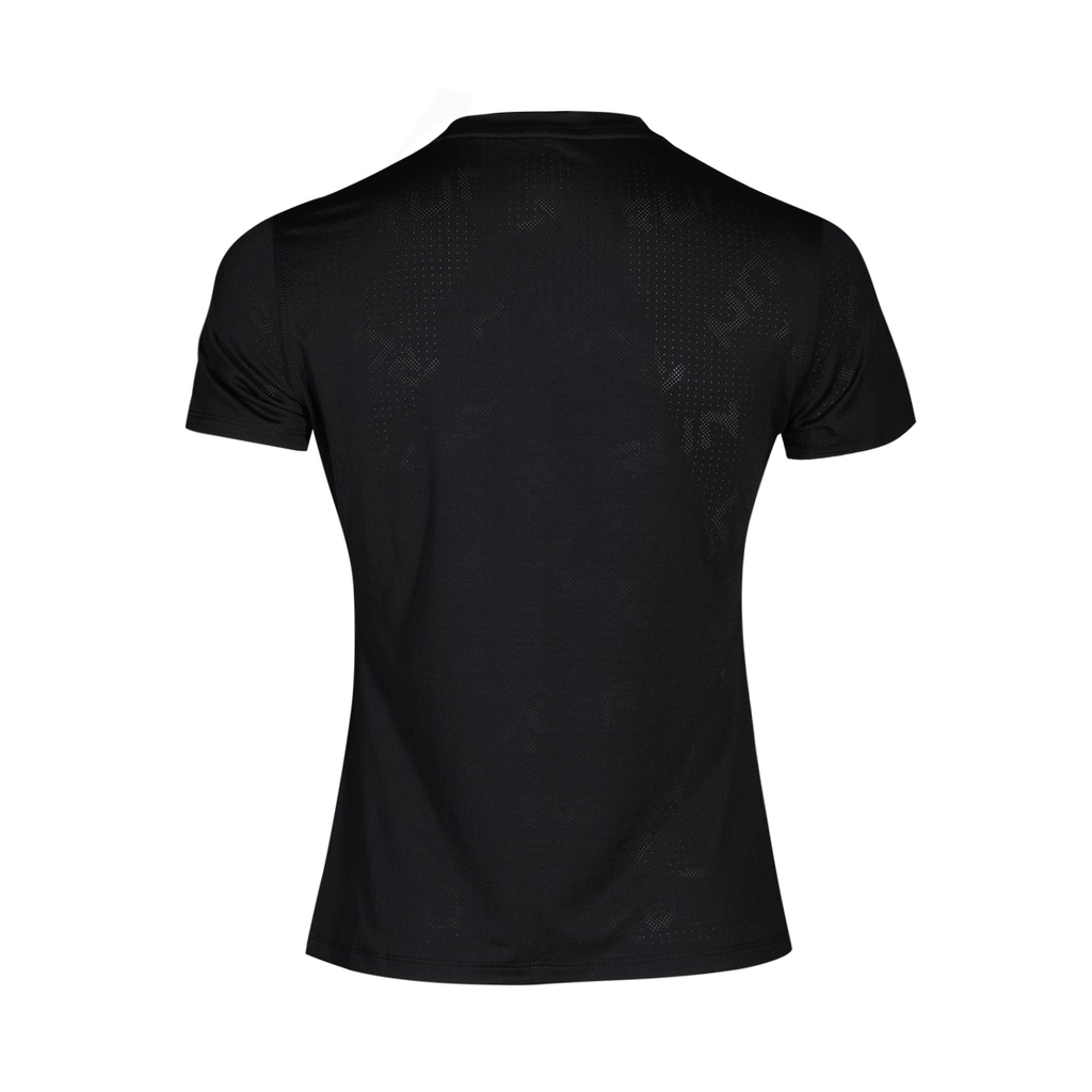 Áo T-Shirt Thể Thao Nữ Li-Ning ATSR540-3