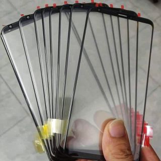 Kính mặt trước LG V30 zin chính hãng