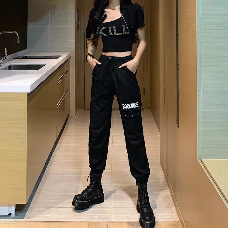 QUẦN KAKI XÍCH ROCKMORE HOT