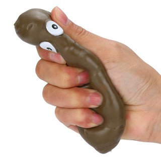 Squishy poo dễ thương xả stress