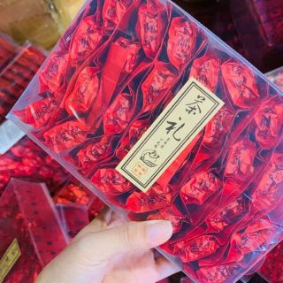 Trà Thiết Quan Âm An Khê loại phổ thông