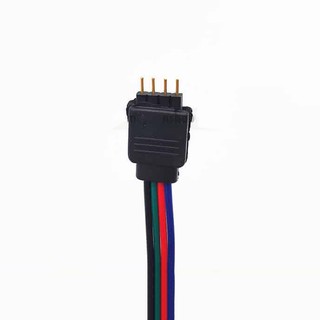 Jack đực nối led dây 5050