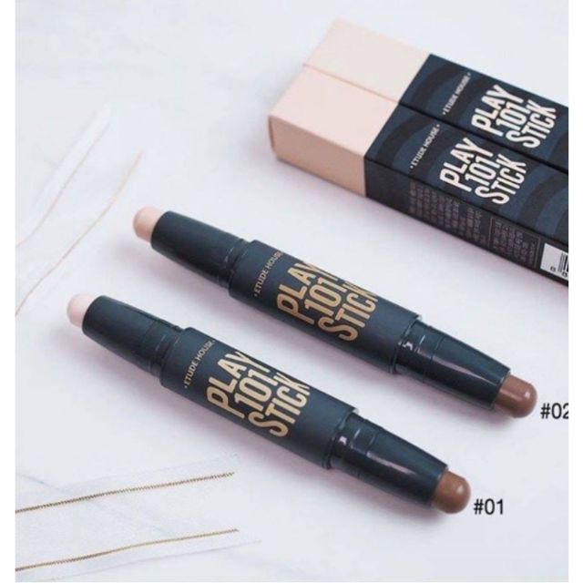 Bút tạo khối play 101 stick | BigBuy360 - bigbuy360.vn