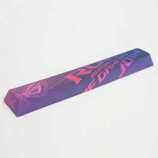 Nút kepcap space lẻ bàn phím cơ asus rog