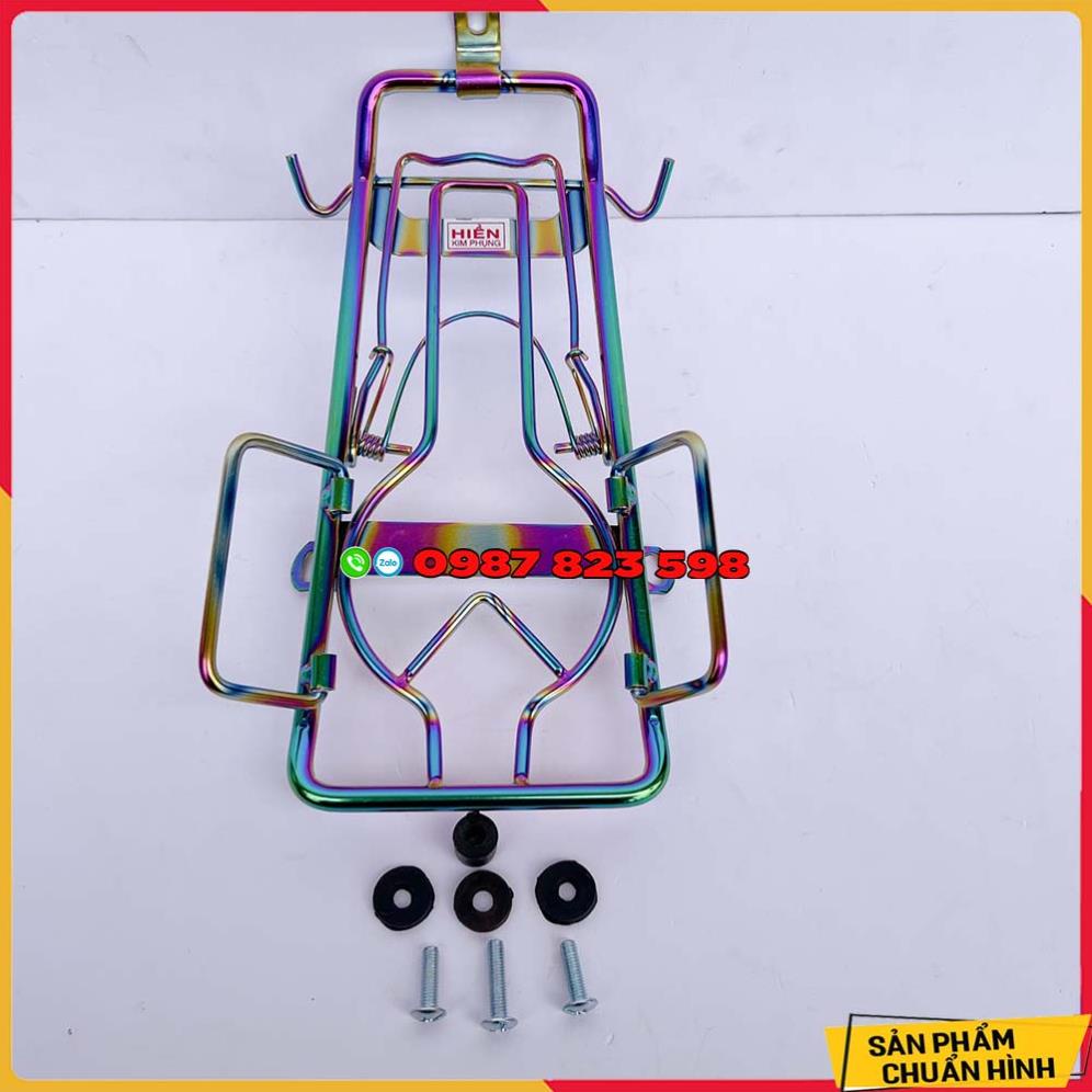 🏆 Baga Winner V1 7 màu 10 Li - Baga Titan Winner 150 Mẫu 10 Li 🏆