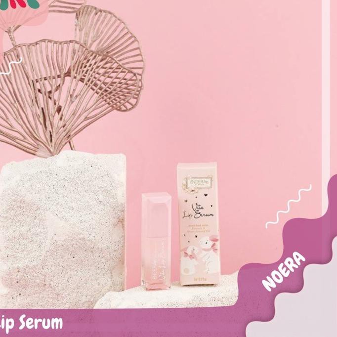 (Hàng Mới Về) Serum Dưỡng Môi Chiết Xuất Lô Hội 491 Vita Dưỡng Ẩm Perona Bi | BigBuy360 - bigbuy360.vn
