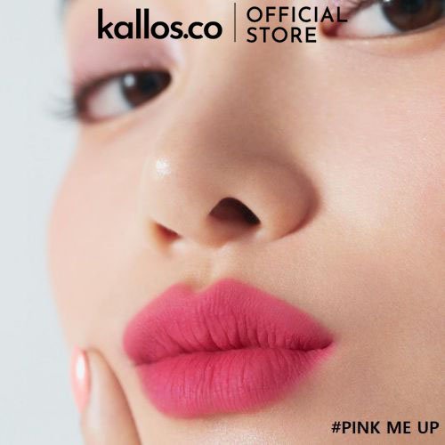 Son Kem Lì Espoir Couture Lip Tint Velvet - Kallos Vietnam