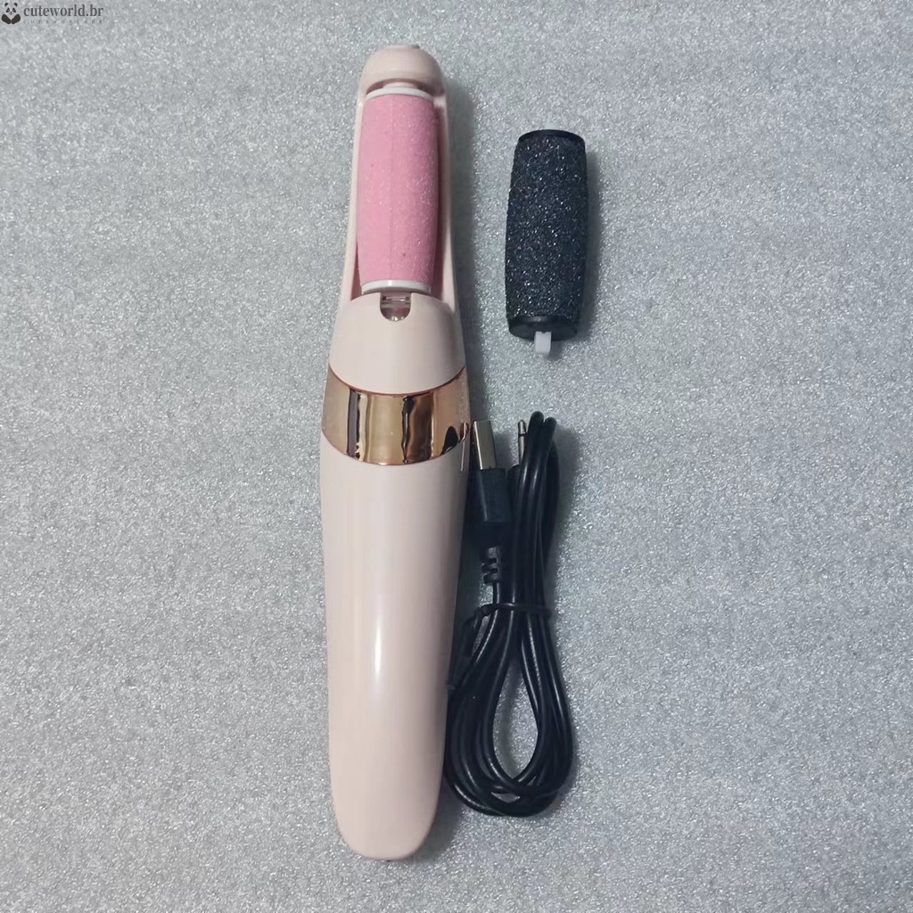 Dụng Cụ Chà Gót Chân Tự Động