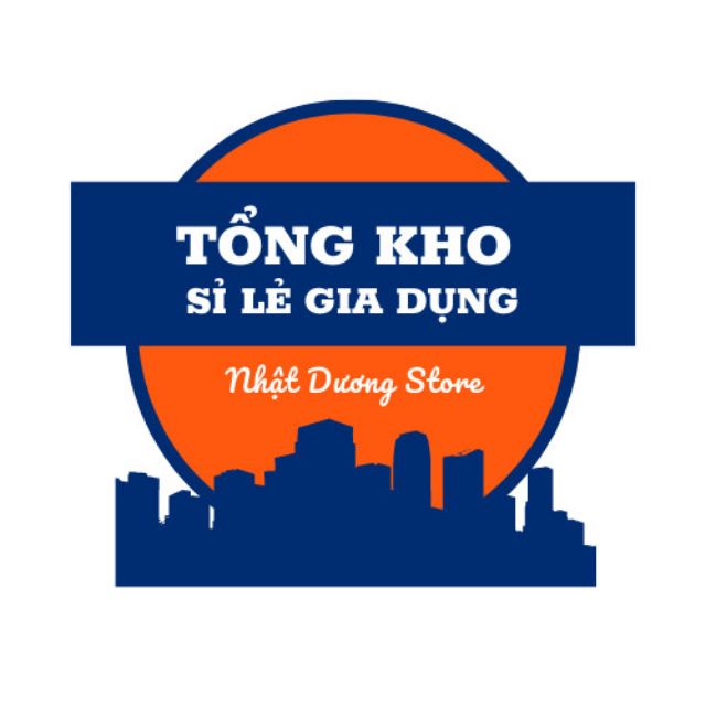 Tổng kho gia dụng Nhật Dương
