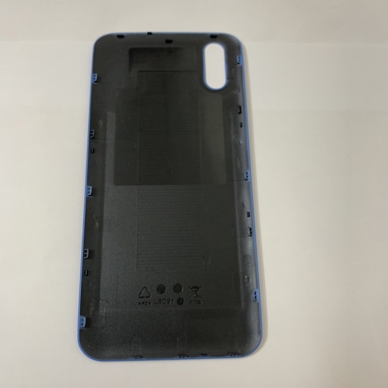 Nắp lưng Vsmart Bee 3 zin new hãng