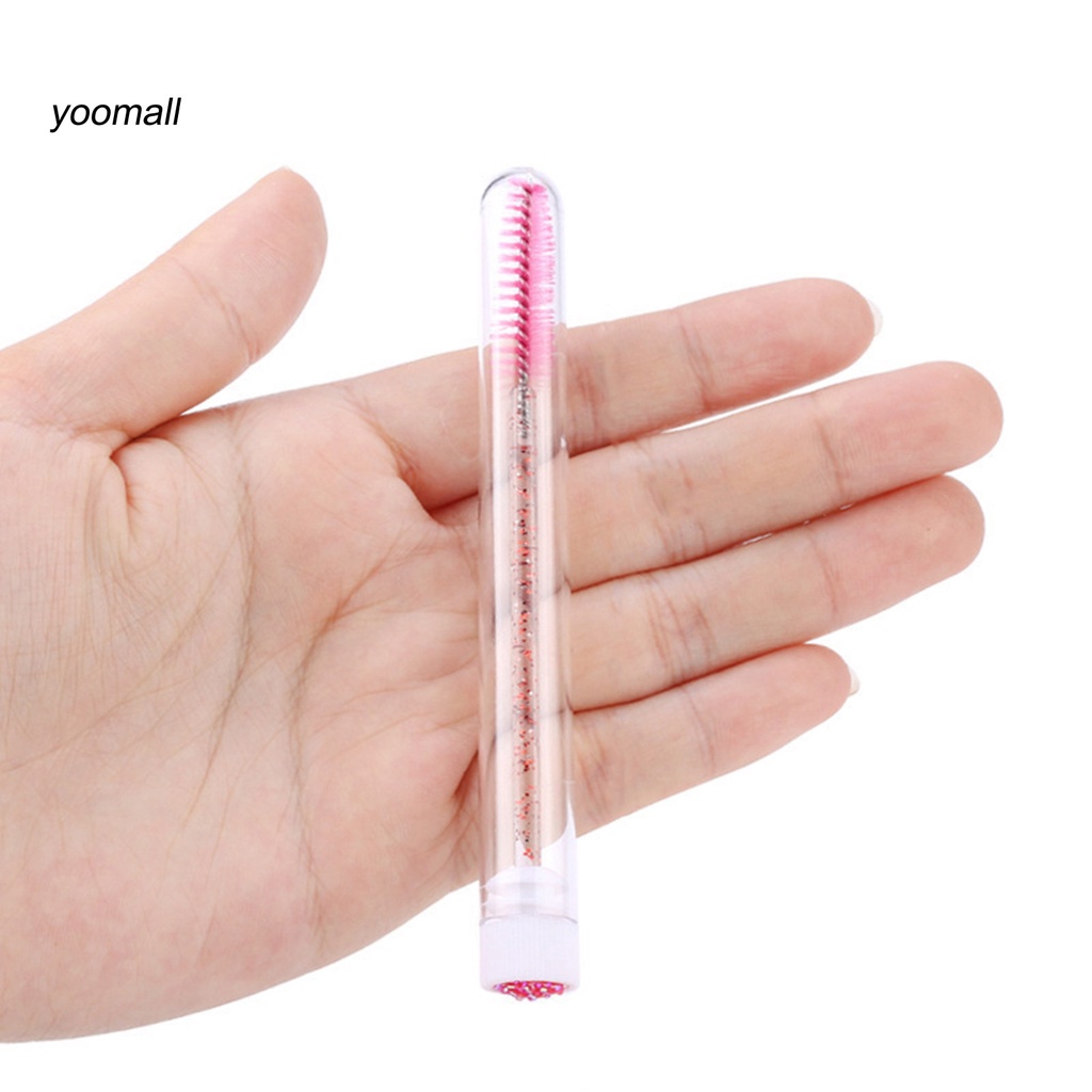 Cọ chuốt mi dễ sử dụng tiện lợi
 | BigBuy360 - bigbuy360.vn